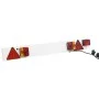Trailer lights classic bulb red 12 V 115x7x14 cm by vidaXL, Lights for motor vehicles - Ref: Foro24-152900, Price: 54,10 €, D...