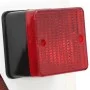 Trailer lights classic bulb red 12 V 115x7x14 cm by vidaXL, Lights for motor vehicles - Ref: Foro24-152900, Price: 54,10 €, D...
