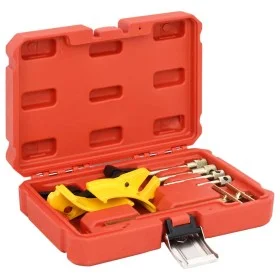 Timing tool for Renault/Opel/Volvo/Mitsubishi/Chrysler engines by vidaXL, Hand tools - Ref: Foro24-210636, Price: 27,37 €, Di...