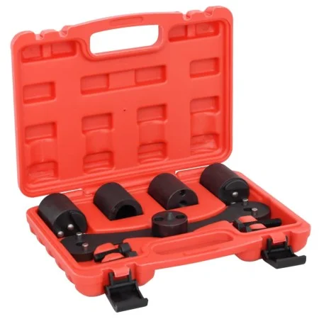 Alignment tools for balancing the BMW B47/B48/N47 engine shaft. by vidaXL, Workshop Equipment & Tools - Ref: Foro24-210648, P...