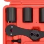 Alignment tools for balancing the BMW B47/B48/N47 engine shaft. by vidaXL, Workshop Equipment & Tools - Ref: Foro24-210648, P...