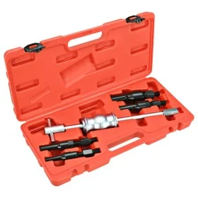 5 Piece Blind Hole Bearing Puller Set by vidaXL, Hand tools - Ref: Foro24-210034, Price: 55,83 €, Discount: %