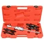 5 Piece Blind Hole Bearing Puller Set by vidaXL, Hand tools - Ref: Foro24-210034, Price: 55,83 €, Discount: %