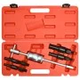 5 Piece Blind Hole Bearing Puller Set by vidaXL, Hand tools - Ref: Foro24-210034, Price: 55,83 €, Discount: %
