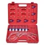 Flow meter for Common Rail Diesel with set of adapters by vidaXL, Hand tools - Ref: Foro24-210040, Price: 40,04 €, Discount: %