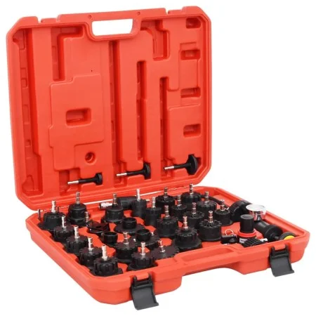 Kit universal de manómetros para depósitos de agua de coche de vidaXL, Herramientas de mano - Ref: Foro24-210660, Precio: 62,...