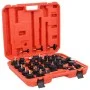 Kit universal de manómetros para depósitos de agua de coche de vidaXL, Herramientas de mano - Ref: Foro24-210660, Precio: 62,...