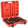 Kit universal de manómetros para depósitos de agua de coche de vidaXL, Herramientas de mano - Ref: Foro24-210660, Precio: 73,...
