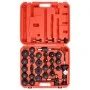 Kit universal de manómetros para depósitos de agua de coche de vidaXL, Herramientas de mano - Ref: Foro24-210660, Precio: 62,...