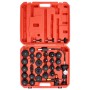 Kit universal de manómetros para depósitos de agua de coche de vidaXL, Herramientas de mano - Ref: Foro24-210660, Precio: 73,...