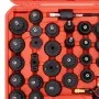 Kit universal de manómetros para depósitos de agua de coche de vidaXL, Herramientas de mano - Ref: Foro24-210660, Precio: 62,...