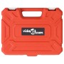 Herramientas de sincronización de motor 15 piezas para Mercedes de vidaXL, Herramientas de mano - Ref: Foro24-210651, Precio:...