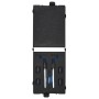 Set de fresas para punto de soldadura 9 piezas HSS de vidaXL, Herramientas de mano - Ref: Foro24-210386, Precio: 22,13 €, Des...