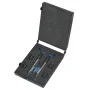 Set de fresas para punto de soldadura 9 piezas HSS de vidaXL, Herramientas de mano - Ref: Foro24-210386, Precio: 21,77 €, Des...