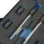 Set de fresas para punto de soldadura 9 piezas HSS de vidaXL, Herramientas de mano - Ref: Foro24-210386, Precio: 21,77 €, Des...