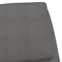 Sillón de relax de tela gris claro de vidaXL, Sillones - Ref: Foro24-341312, Precio: 100,94 €, Descuento: %