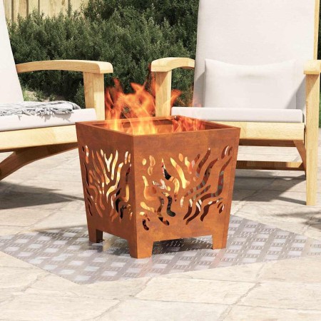 Peldaño Rectangular 2 pcs Plateado 100 x 40 cm Aluminio en Hogar | Comprar online en Foru.es