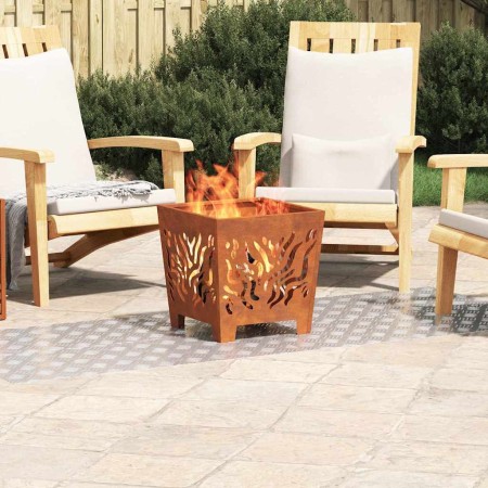 Peldaño Rectangular 4 pcs Plateado 100 x 40 cm Aluminio en Hogar | Comprar online en Foru.es