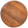 Mesas de Café Nido 2 pcs Marrón miel Madera de mango maciza en Mesas de centro | Comprar online en Foru.es