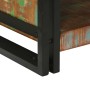 Mesa de Café 90 x 50 x 38 cm Madera sólida recuperada en Mesas de centro | Comprar online en Foru.es