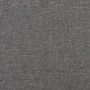 Sillón de relax con taburete tela gris claro de vidaXL, Sillones - Ref: Foro24-3097342, Precio: 129,57 €, Descuento: %