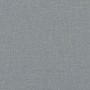 Sillón sofá  gris claro 60 cm tela en Sofás | Comprar online en Foru.es