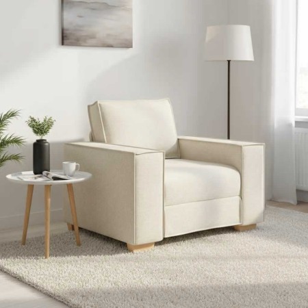 Sofá Sillón Lino 60 cm en Sofás | Comprar online en Foru.es