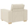 Sofá Sillón Lino 60 cm en Sofás | Comprar online en Foru.es