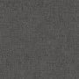 Sillón de relax con taburete tela gris oscuro de vidaXL, Sillones - Ref: Foro24-3097769, Precio: 126,84 €, Descuento: %