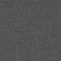 Sillón de relax con taburete tela gris oscuro de vidaXL, Sillones - Ref: Foro24-3097769, Precio: 129,18 €, Descuento: %