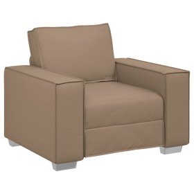 Sofá Capuchino 99 x 78 x 84 cm tela en Sofás | Comprar online en Foru.es