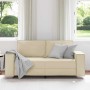 Sofá Crema 180 x 78 x 84 cm tela en Sofás | Comprar online en Foru.es