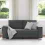 Sofá Gris 180 x 78 x 84 cm tela en Sofás | Comprar online en Foru.es
