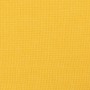 Sillón de relax con reposapiés tela amarillo mostaza de vidaXL, Sillones - Ref: Foro24-3097775, Precio: 128,62 €, Descuento: %