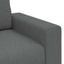 Sillón Sofá Tela Gris Oscuro 60 cm en Sofás | Comprar online en Foru.es