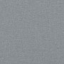 Sillón Sofá Tela Gris Claro 60 cm en Sofás | Comprar online en Foru.es