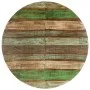 Mesa de comedor madera maciza reciclada 150x75 cm de vidaXL, Mesas de cocina y de comedor - Ref: Foro24-337074, Precio: 303,9...
