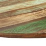 Mesa de comedor madera maciza reciclada 150x75 cm de vidaXL, Mesas de cocina y de comedor - Ref: Foro24-337074, Precio: 308,8...