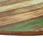 Mesa de comedor madera maciza reciclada 150x75 cm de vidaXL, Mesas de cocina y de comedor - Ref: Foro24-337074, Precio: 303,9...