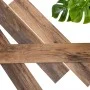 WallArt Tablones aspecto madera GL-WA34 30 uds roble y marrón ámbar de WallArt, Recubrimiento de paredes - Ref: Foro24-308286...