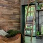 WallArt Tablones aspecto madera GL-WA34 30 uds roble y marrón ámbar de WallArt, Recubrimiento de paredes - Ref: Foro24-308286...