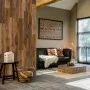 WallArt Tablones aspecto madera GL-WA34 30 uds roble y marrón ámbar de WallArt, Recubrimiento de paredes - Ref: Foro24-308286...
