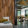 WallArt Tablones aspecto madera GL-WA34 30 uds roble y marrón ámbar de WallArt, Recubrimiento de paredes - Ref: Foro24-308286...