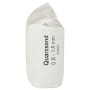 Arena filtrante 25 kg 0,8-1,6 mm de vidaXL, Filtros para piscinas y spa - Ref: Foro24-94316, Precio: 35,96 €, Descuento: %