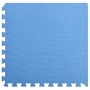 Alfombrillas de goma EVA azul 12 uds 4,32 ㎡ de vidaXL, Esteras para equipos de gimnasia - Ref: Foro24-92465, Precio: 75,84 €,...