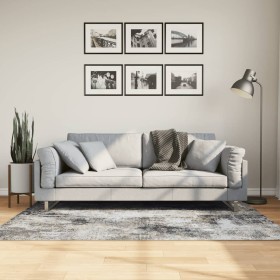 Alfombra lavable antideslizante multicolor 120x180 cm en Alfombras | Comprar online en Foru.es