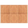 Alfombrillas de goma EVA vetas de madera 54 uds 2,16 ㎡ de vidaXL, Esteras para equipos de gimnasia - Ref: Foro24-92458, Preci...