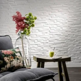 WallArt Ventura 3D wall panels 12 pcs GA-WA13 by WallArt, Wall covering - Ref: Foro24-412827, Price: 39,58 €, Discount: %