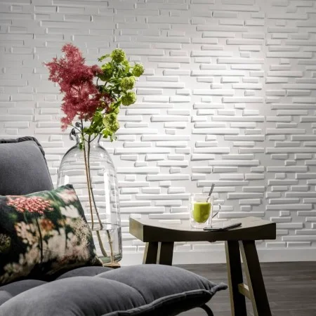 WallArt Paneles de pared 3D Ventura 12 uds GA-WA13 de WallArt, Recubrimiento de paredes - Ref: Foro24-412827, Precio: 39,58 €...