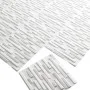 WallArt Paneles de pared 3D Ventura 12 uds GA-WA13 de WallArt, Recubrimiento de paredes - Ref: Foro24-412827, Precio: 39,58 €...